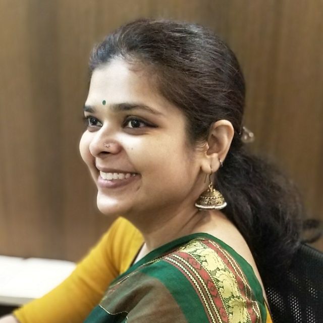 Priyanka Anand
