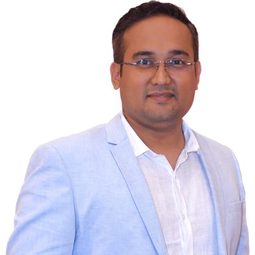 Rajeeb Dash