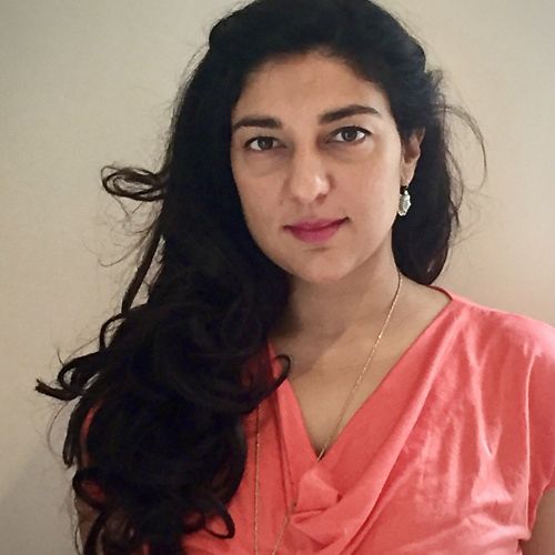 Ms Tara Lal