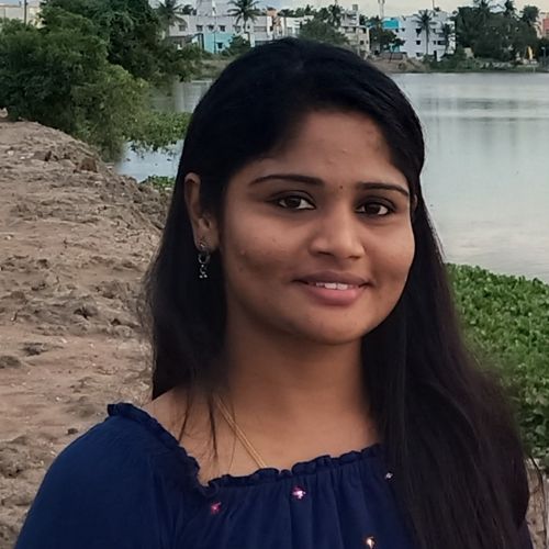 Nisha Priya Mani