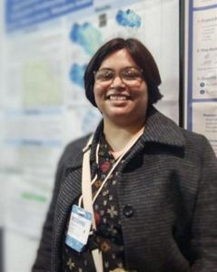 Photo of Roshni Arora.