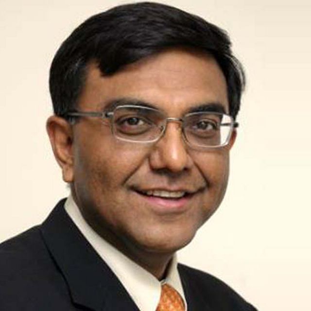 Dr Janmejaya Sinha