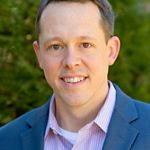 Jason Albritton headshot.