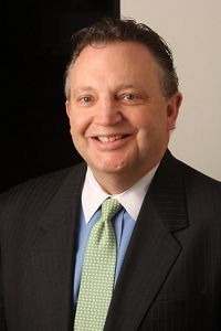 Director of Capital Markets and Tax at The Nature Conservancy