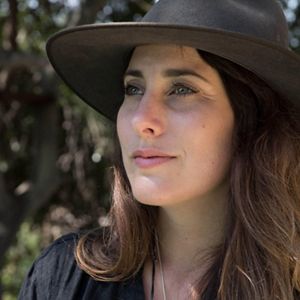 Headshot of Jennifer McGowan.