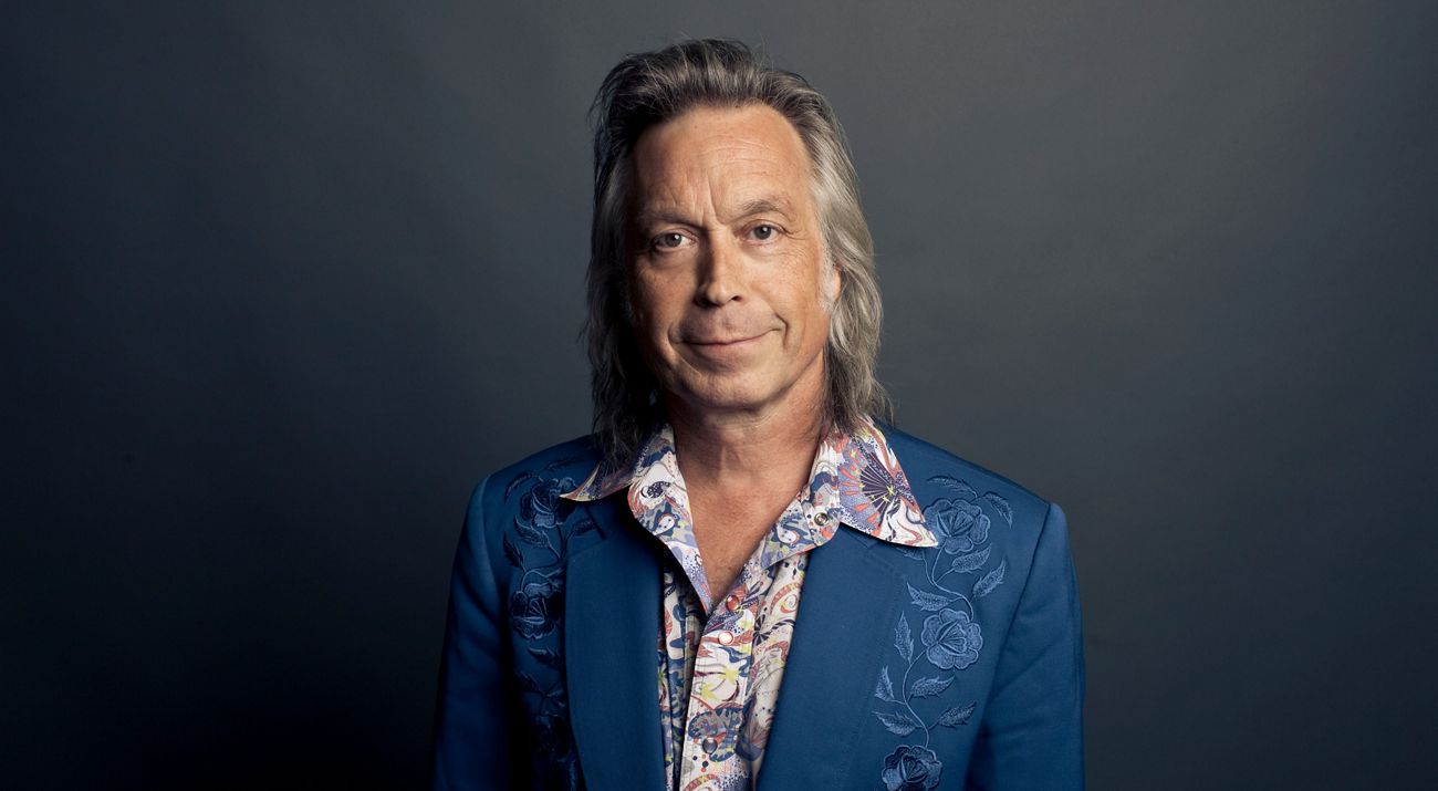 If Trees Could Sing - Jim Lauderdale & Sugarberry