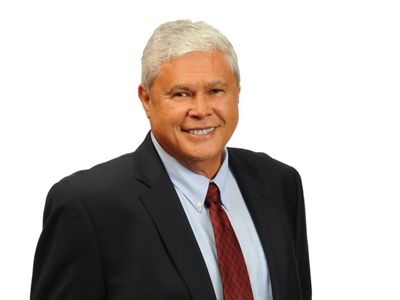 John Sabas was born and raised on Molokai and is currently the Director for Public and Governmental Affairs at Carlsmith Ball LLP.