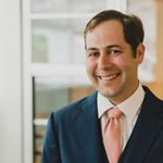 Headshot of Robert Jones.