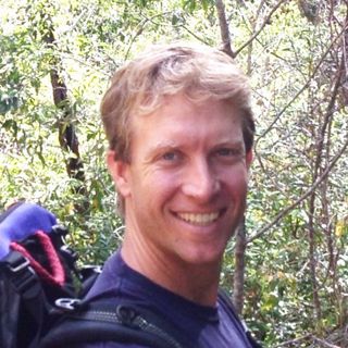 Jono Wilson headshot.