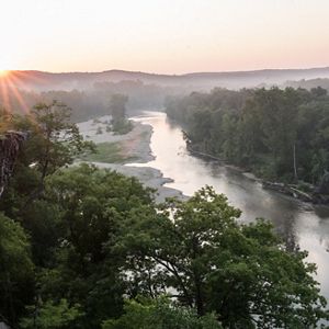Thr Nature Conservancy