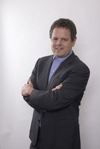 Juan Pablo del Valle Perochena.