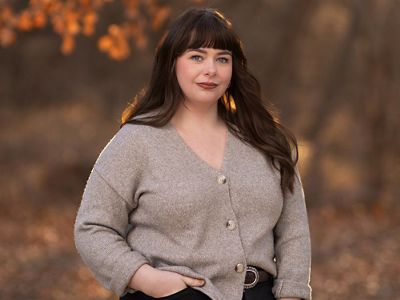 State Director of The Nature Conservancy in Kansas