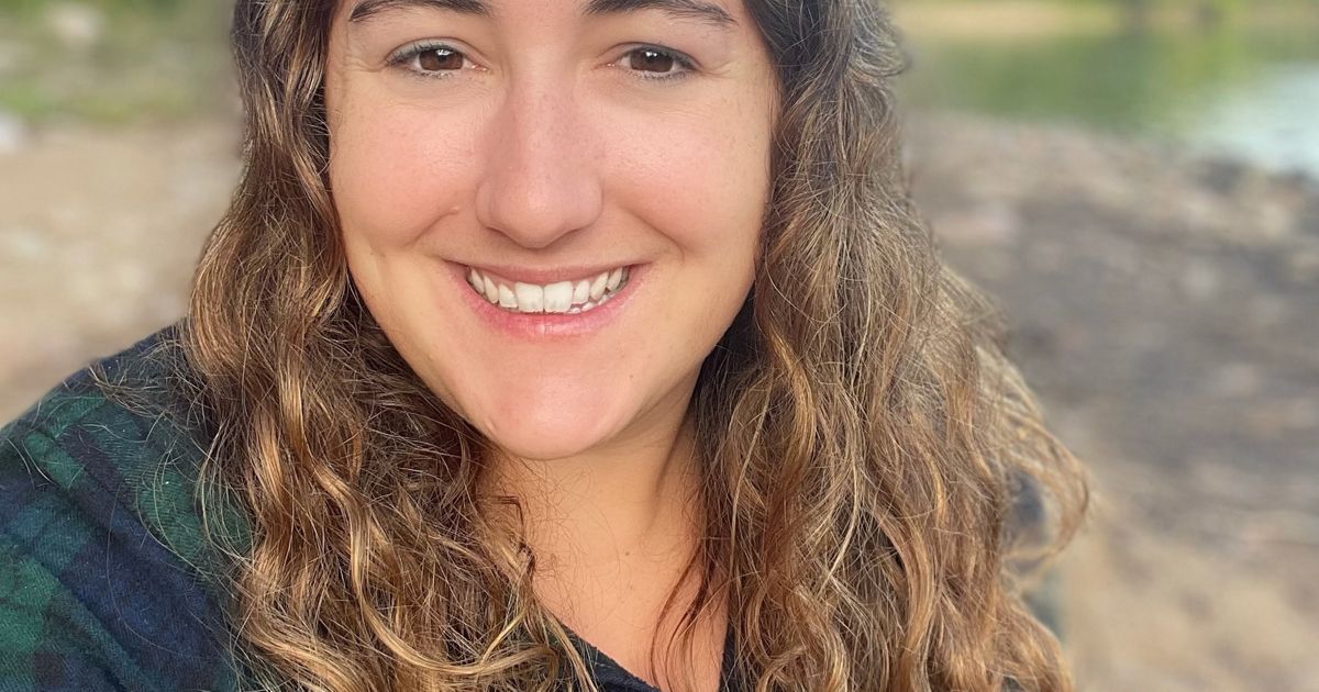 Kelly Racette | The Nature Conservancy