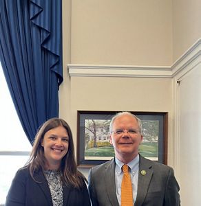 Public Policy in Kentucky