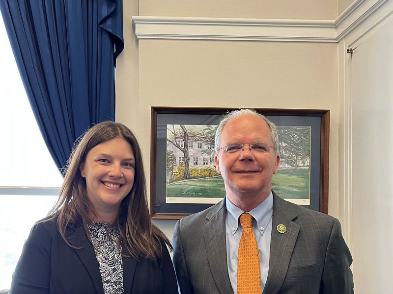 Public Policy in Kentucky