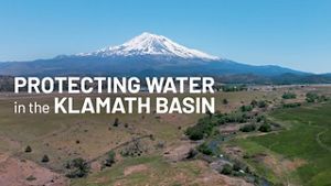 Klamath Basin