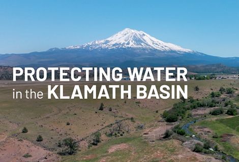 Klamath Basin