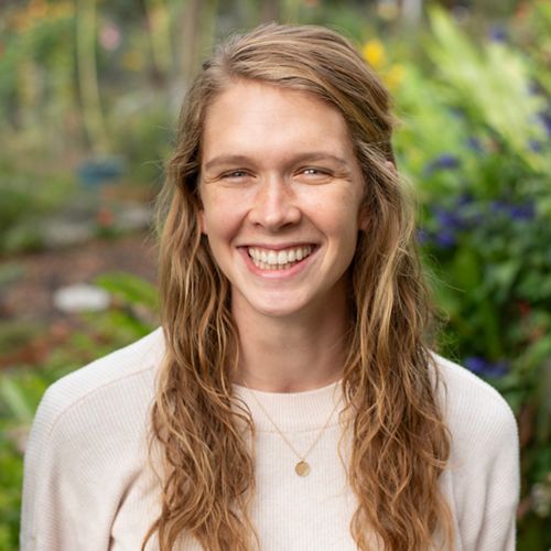 Anna Kottkamp-Hoard headshot.