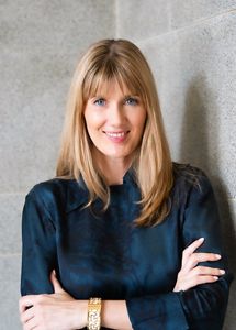 Kristina Anguelova Headshot