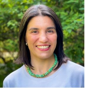 headshot of Laura Brannen