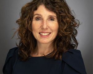 Laurel Creech is The Nature Conservancy's state director in Tennessee.
