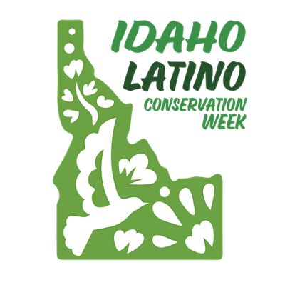 Logo for Idaho LCW