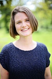 Photo of Leslie Ferguson-Oles.