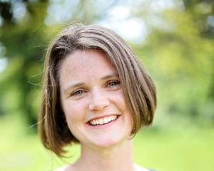 Photo of Leslie Ferguson-Oles.