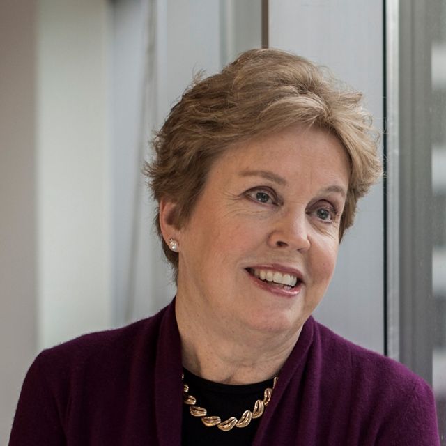 Nature United Board Member
