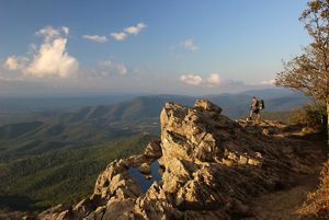 Virginia Vacation Getaways | The Nature Conservancy