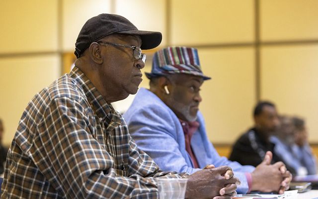 Land Management Summit