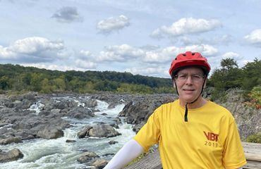 Dr. Bennett Hollenberg near Great Falls