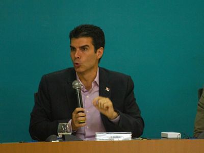 Gobernador de Pará