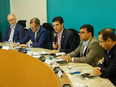 Nuestra selva es el mayor activo que poseemos junto con nuestra sociedad