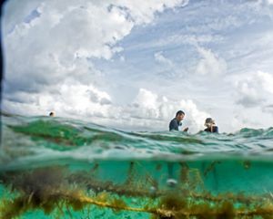 Acuacultura en Belice