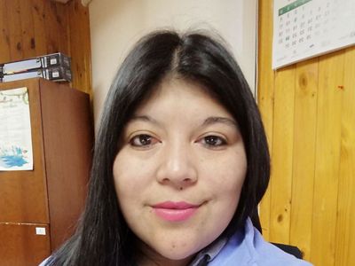 Administrative assistant