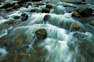 rápidos en Costa Rica