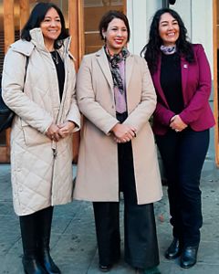 Donación Caleta Huiro RCV