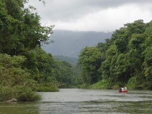 Recursos Naturales De Honduras