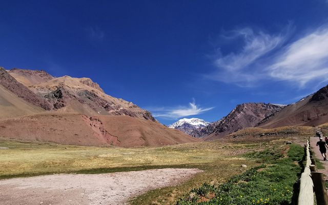 Mendoza is the first Water Fund to be implemented in Argentina, currently in its Design Phase. 
