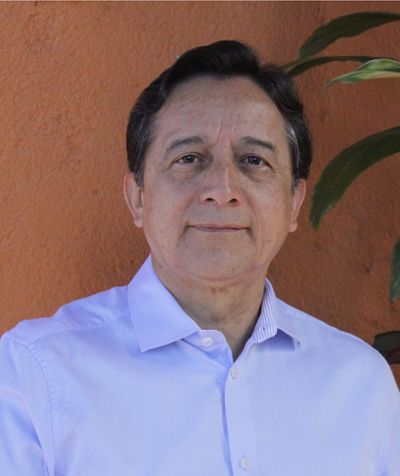 Director Cauce Bajío, Fondo de Agua de Guanajuato, México