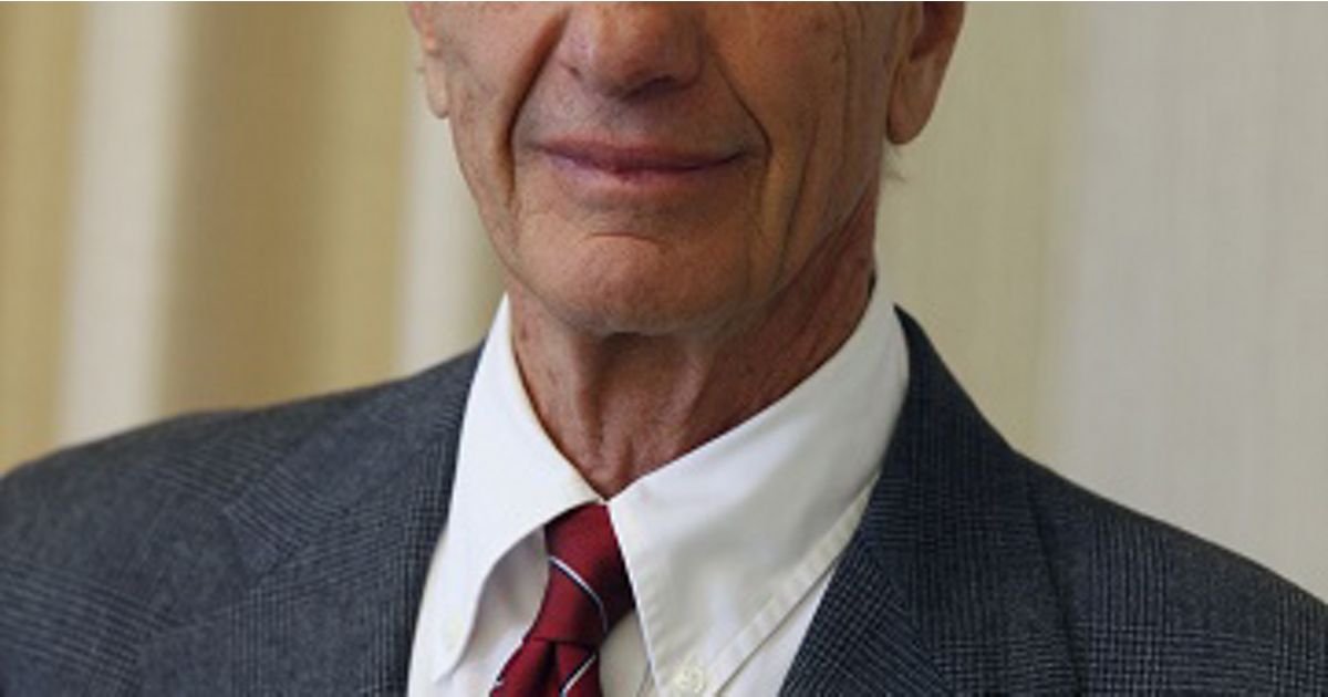 Jorge Paulo Lemann | The Nature Conservancy