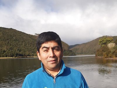 Marine Park Ranger