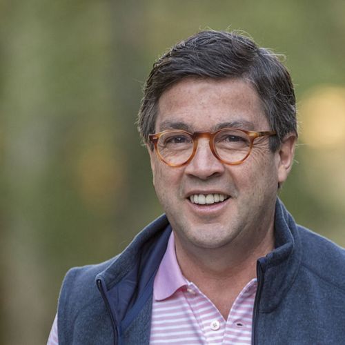 Luis Alberto Moreno