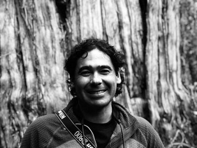 Ocean Scientist Southern Andes Conservation Program.