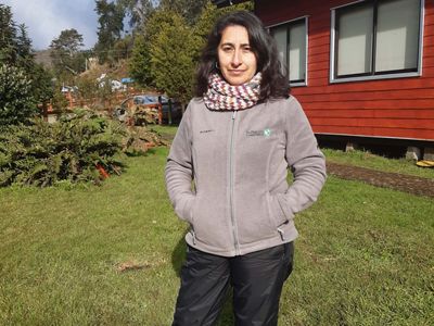 Community coordinator