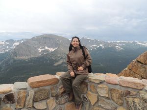 Valdivian Coastal Reserve Administrator