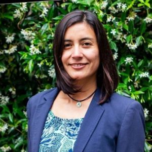 Especialista de Paisajes Productivos Sostenibles para NASCA