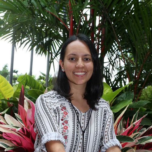 Angélica Polanco