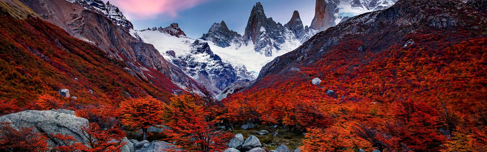 Argentina